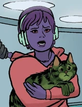 Air-Icka (Earth-616)