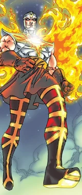 Air-Walker (Earth-616)