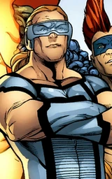 Skybreaker (Earth-616)