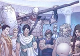 Ajax (Earth-616)