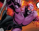 Ajaxis (Earth-616)
