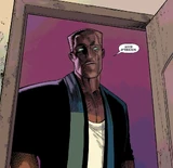 Banyan (Earth-616)