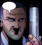 Alan Spaulding (Earth-616)