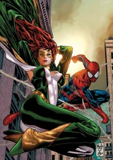 Jackpot (Earth-616)