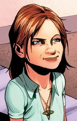 Alana Macallister (Earth-616)