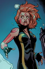 Loa (Earth-616)