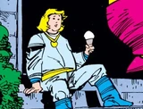 Alaric (Earth-616)