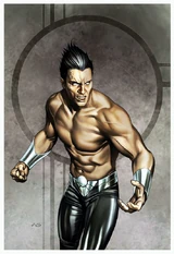 Alaris (Earth-616)