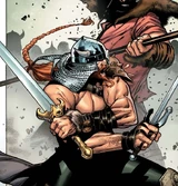 Alarr (Earth-616)