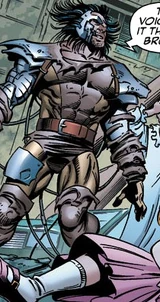 Albert (Earth-5211)