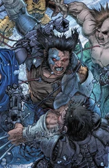Albert (Earth-616)