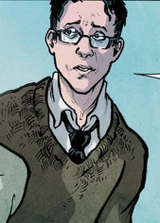 Albert Moon Sr.-65 (Earth-65)