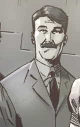 Albert Reilly (Earth-616)