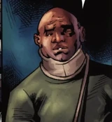 Alberto Nuñez (Earth-616)