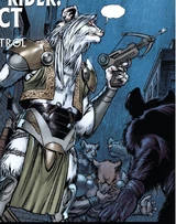 Albinus (Earth-616)