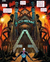 Alchemax (Earth-16713)