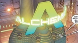 Alchemax (Earth-23291)