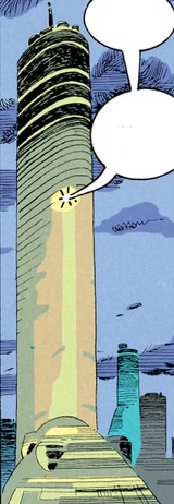 Alchemax (Earth-928)