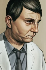 Aldrich Killian (Earth-616)