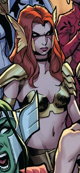 Angela (Earth-16191)