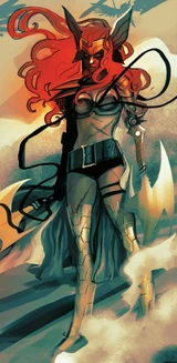 Angela (Earth-61449)
