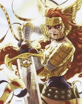 Angela (Earth-616)