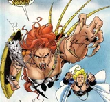 Ember (Earth-616)