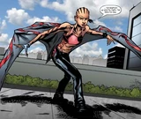 Alecto (Earth-616)