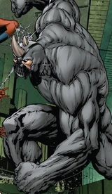 Rhino (Earth-001)