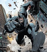 Rhino (Earth-18119)