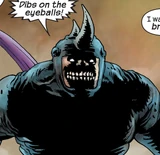 The Rhino (Earth-2149)