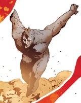 Rhino (Earth-21923)