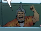 Rhino (Earth-5423)