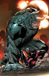Rhino (Earth-616)