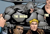 Rhino (Earth-8545)
