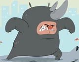 Rhino (Earth-TRN825)