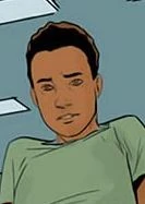 Alex Cimini (Earth-616)