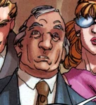 Alex Drake (Earth-616)