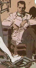 Alex Sterelny (Earth-616)