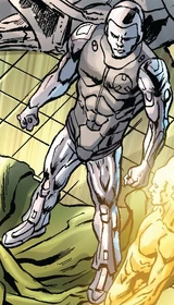 Ultron Collective (Earth-807128)
