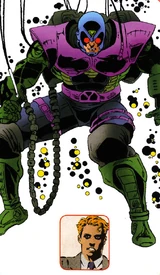 Annex (Earth-616)