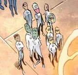 Alex Power (Earth-13266)