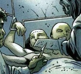 Alex Power (Earth-295)