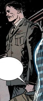Alexander Ross (Earth-616)
