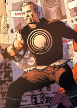 Havok (Earth-13044)