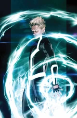 Alex Summers (Earth-1610)