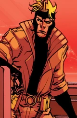 Havok (Earth-24201)