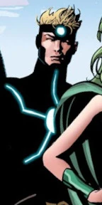 Havok (Earth-28210)