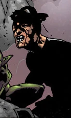 Havok (Earth-42777)