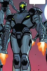 Lancelot (Earth-616)